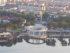 -葛仙湖公园