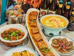 -渔娘渔家丹东海鲜(东直门店)