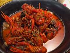 -串盟烧烤大排档·长沙美食地标(星沙店)