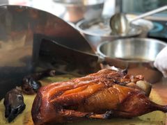 -黄连大头华烧鹅店(大良店)