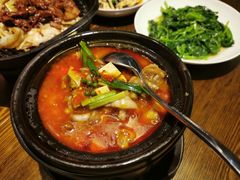 -粗茶淡饭·隐庐私厨(东亭店)