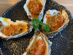 -王鼎精致料理铁板烧(世博源店)