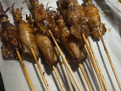 -潮汕壹号·潮汕菜·打边炉·生腌(总店)