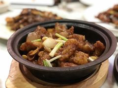 -京味斋·北京烤鸭(华威桥北工大店)