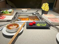 -海底捞火锅(北京路店)