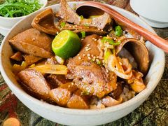 -炙柒Sekinana·精致料理 烧鸟·铁板烧(海上世界店)