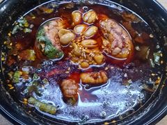 -四川老牛麻辣烫(北门桥店)