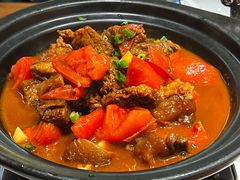 -东流山烤鸭·家常菜(巢湖万达店)