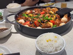 -虎丫炒鸡(正弘城店)