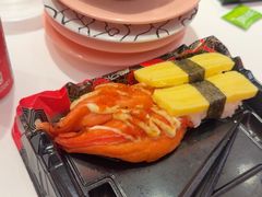 -争鲜回转寿司(通州万达店)