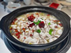 -周渝食惦酸菜鱼(青浦店)