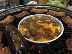 -毛小子西昌藿香火盆烧烤(学苑路店)