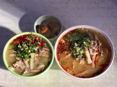 -阿叶羊杂碎(前进街店)