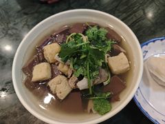 -四宜糕团店(南大街店)