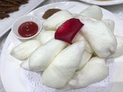 软炸里脊-马凯餐厅(地安门店)