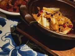 -绿茶餐厅(布吉万象汇店)