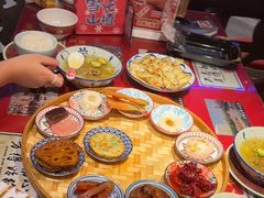 -味福记·本地特色菜(八一万达广场店)