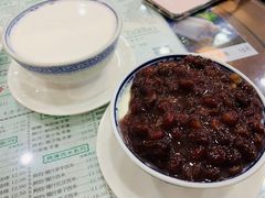 红豆双皮奶-仁信老铺(华盖路店)