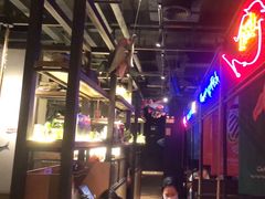 -探鱼·鲜青椒爽麻烤鱼(广州欣荣广场店)