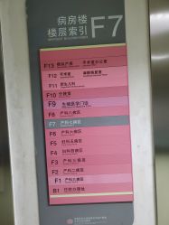-北京妇产医院(东院)