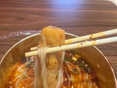 -鹤江桥·红油牛肉粉(SKP店)