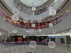 -方恒购物中心(望京小街店)
