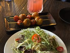 -The Cheebat 锌吧·Bistro(体育西店)