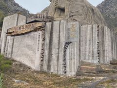 -圣莲山风景区