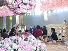 -上海静安香格里拉大酒店