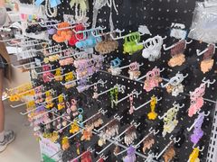 -郑在DIY·潮玩银饰绘画手作(中央大道旗舰店)