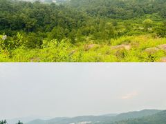 -白马涧龙池景区