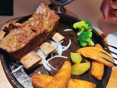 -俄士厨房(时代天街店)