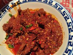 -小匠喜·江西菜(人民广场店)
