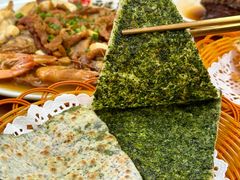 -面道赞宁海海鲜面(迎凤街店)