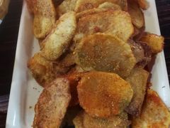 -刘师父老汉口江湖菜(蔡锷路店)