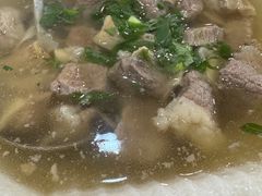 -翟氏天天小吃(上东街区店)