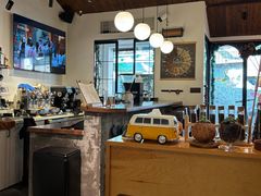 -Double cafe