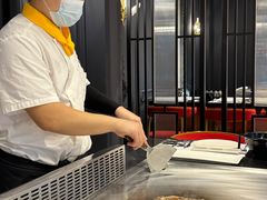 -不翻台·无国界铁板烧(北国先天下店)