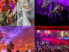 -渔岛海洋度假区