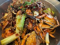-一棠龙虾•王牌虾球(恒隆广场店)