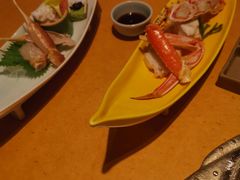 -蟹道乐(梅田店)