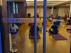 -一兆韦德健身(浦东万达会所)