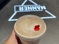 -Manner Coffee(淮海755店)