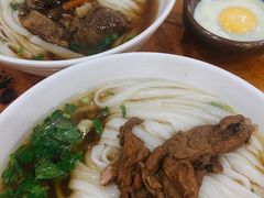 -肆姐面粉馆(坡子街店)