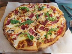 -LUCCA卢卡西班牙海鲜饭(远洋广场店)