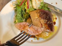 -Le Comptoir de la Gastronomie