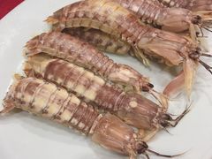 -天天海鲜城·海鲜大排档(新溪店)