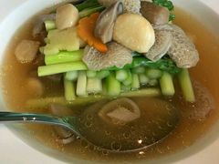 -运·中餐厅(成都华尔道夫酒店)