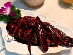 -千岛湖小鱼儿·淳安匠心农家菜