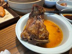 -天怡興·百年蒸饺(万豪广场店)